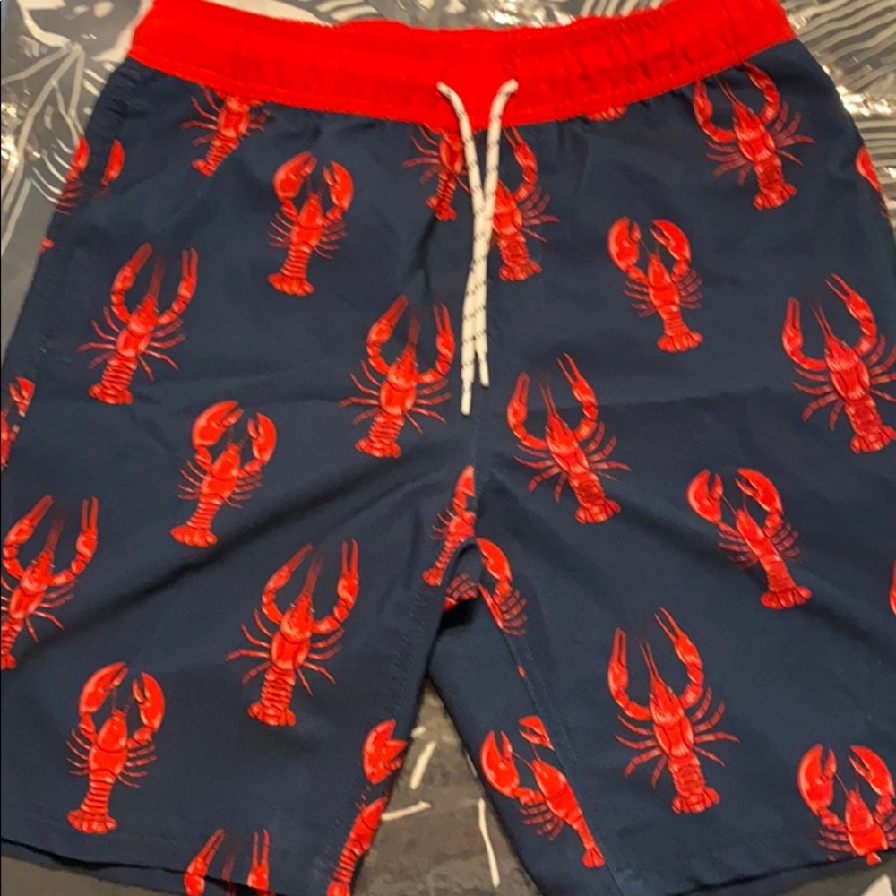 Men’s swim shorts